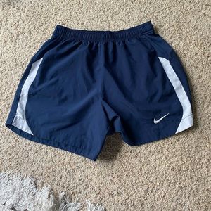 Vintage 90s Nike shorts